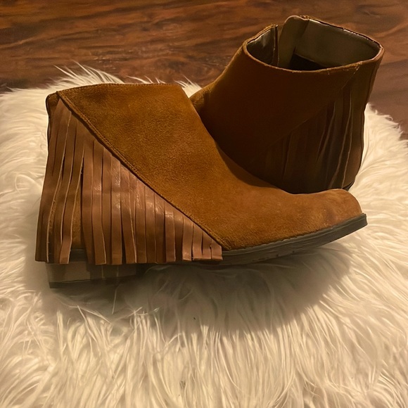 Cute Shoe Boots - Picture 1 of 1